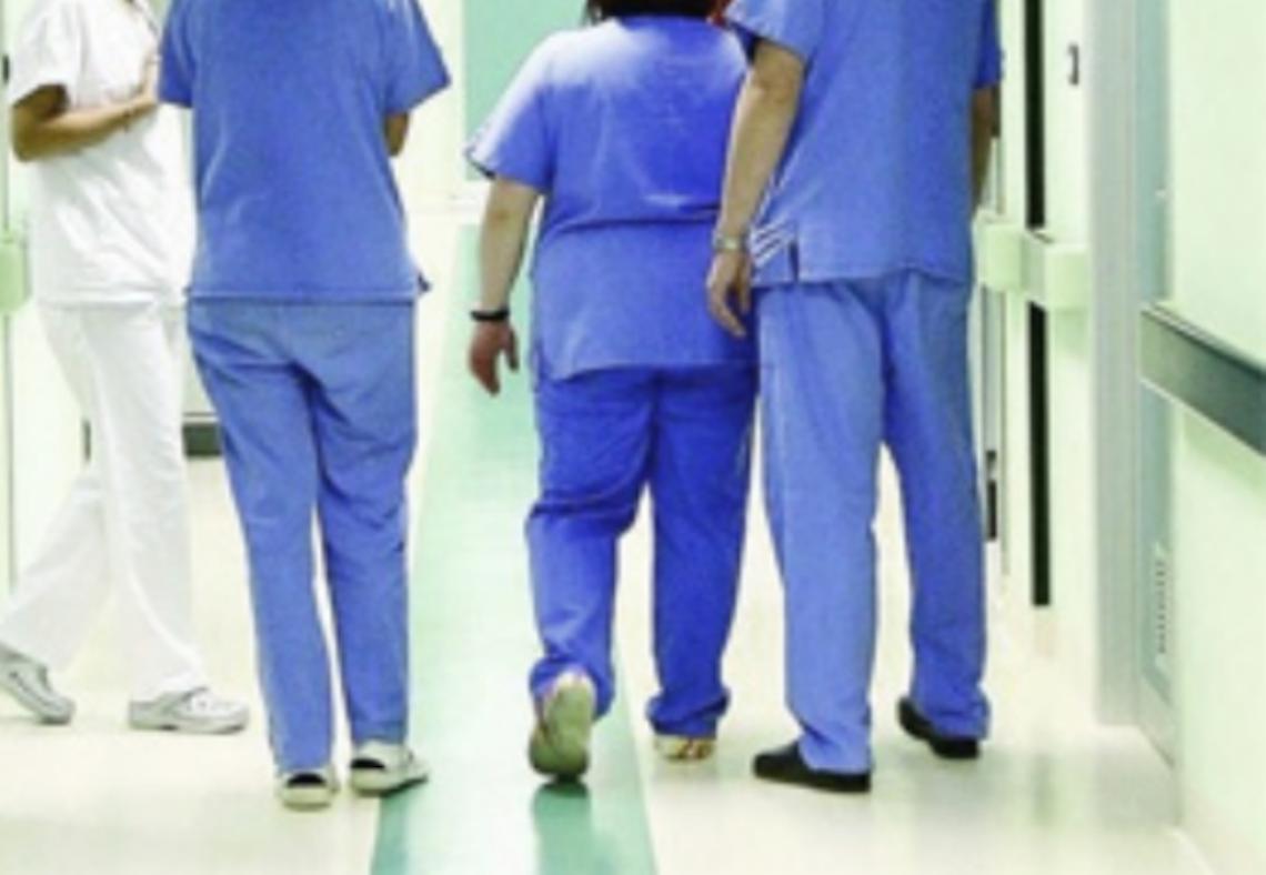 In Campania è emergenza infermieri