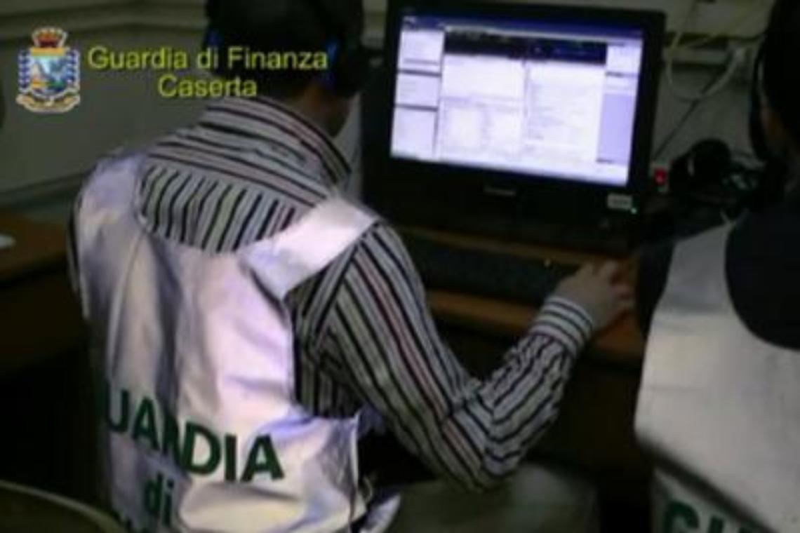 Turbativa d’asta, 7 indagati: c’è anche un sacerdote