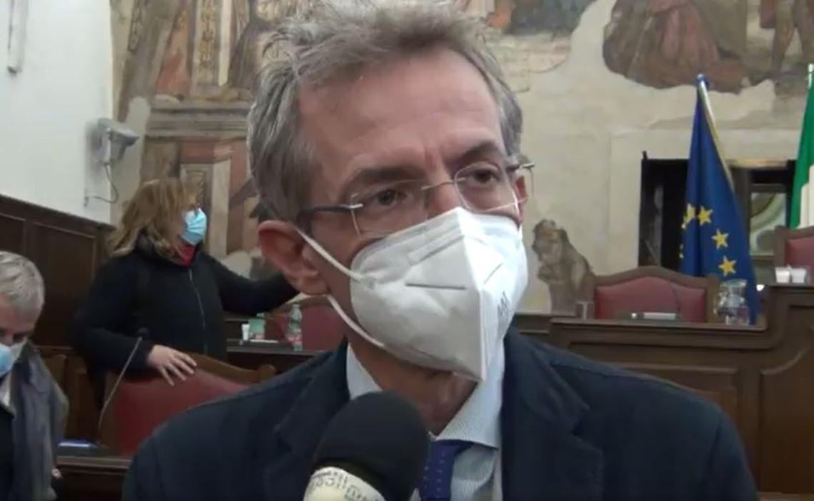 Pnrr, accordo Comune-Città metropolitana per cooperazione