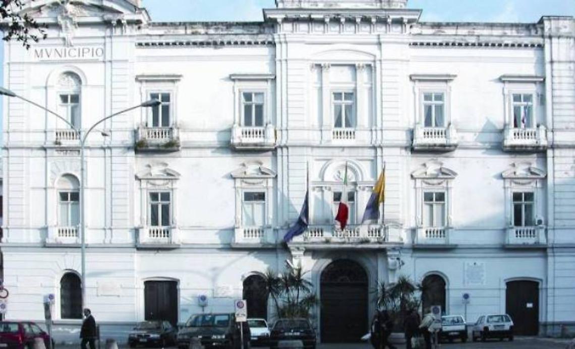 Comune, arriva la Commissione d'accesso