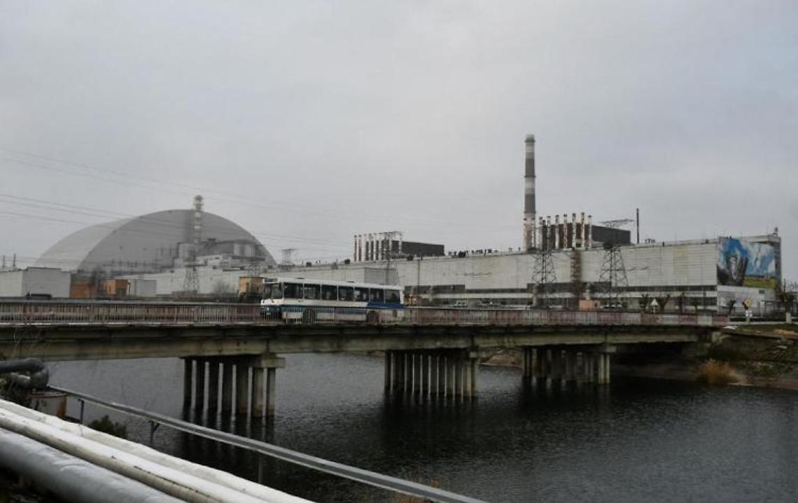Guerra Ucraina, Russia: "Preso controllo centrale Chernobyl"