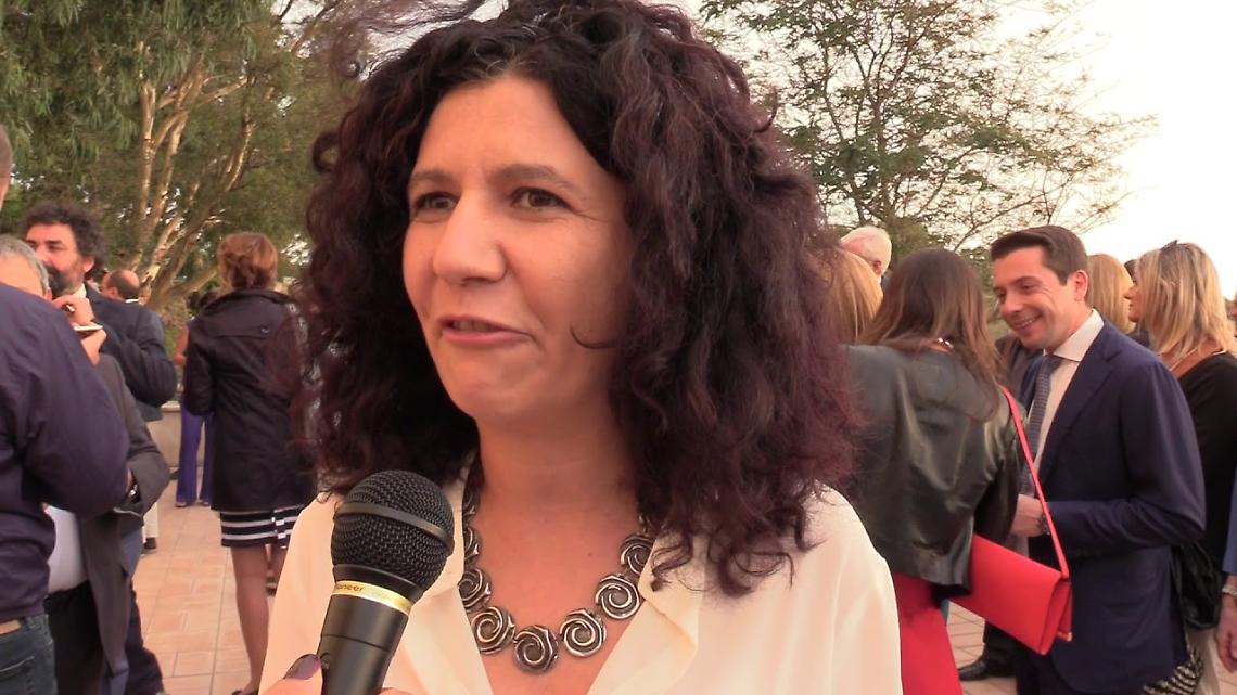 La fondatrice di Lazzarelle nominata Cavaliere