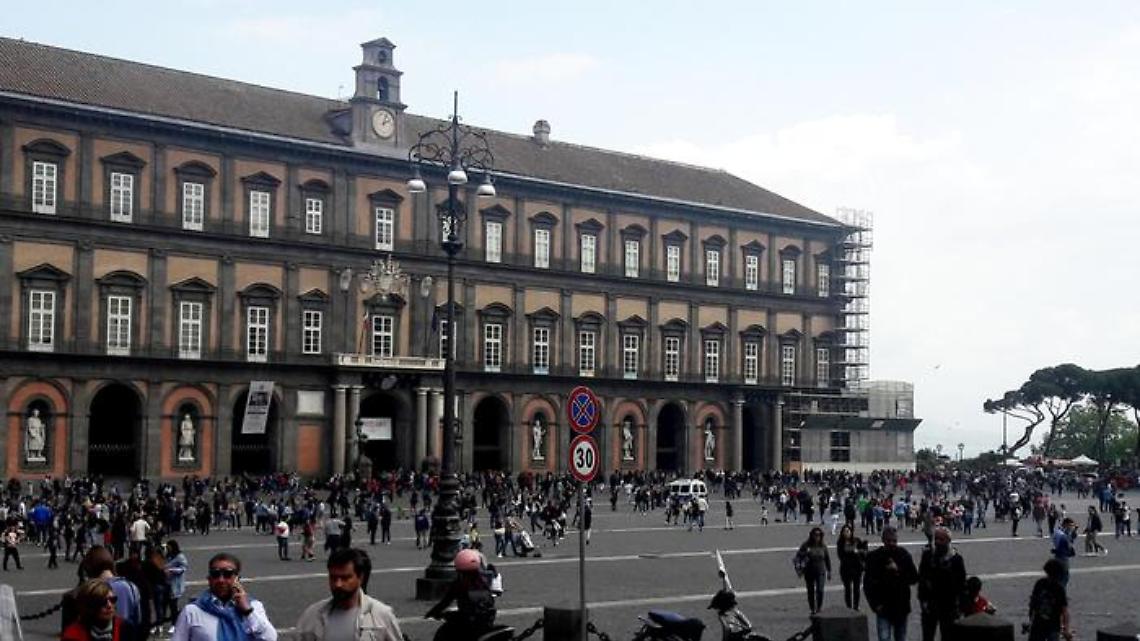 Boom di turisti, Daniele: Napoli capitale per il patrimonio culturale