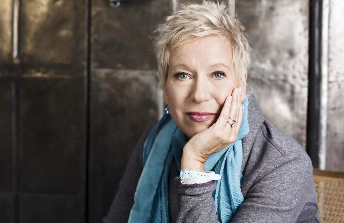 Doris Dörrie ospite d’onore della 41ª edizione degli “Incontri Internazionali del Cinema” di Sorrento