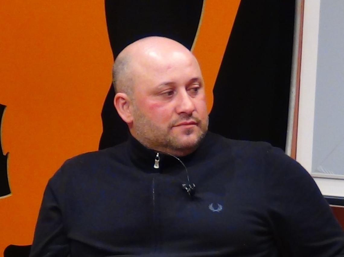 Serie D - Savoia, domani l'esame Francavilla. Il ds Mignano: «Voglio una squadra operaria»