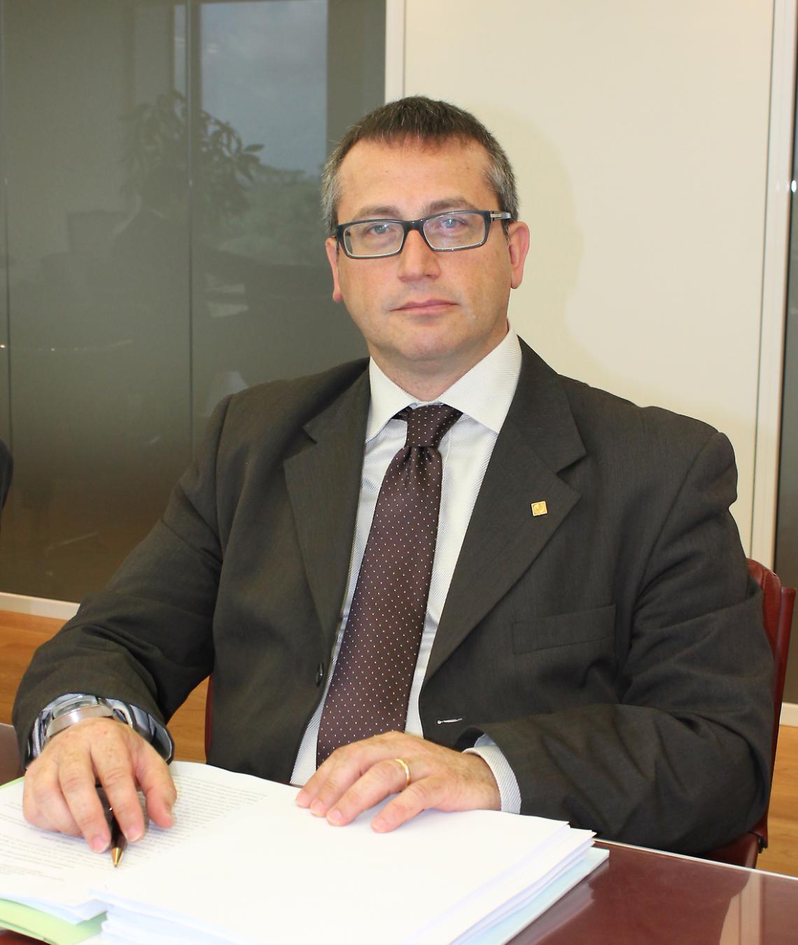 Santomauro (Unagraco), solidarietà fiscale per una comunità migliore