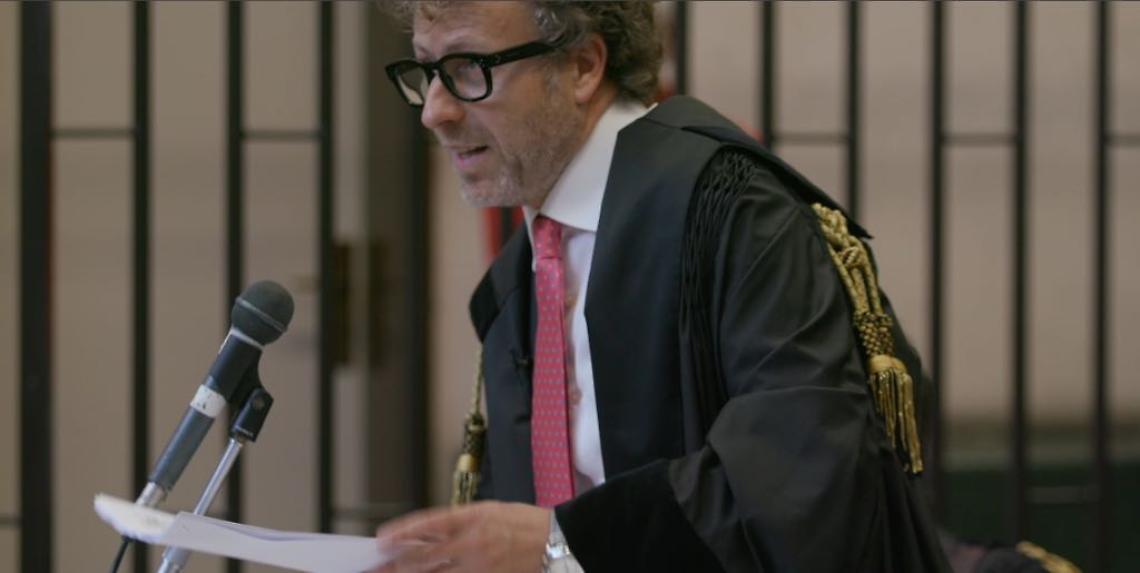 Clan Cesarano, nessuna condanna per Luigi di Martino