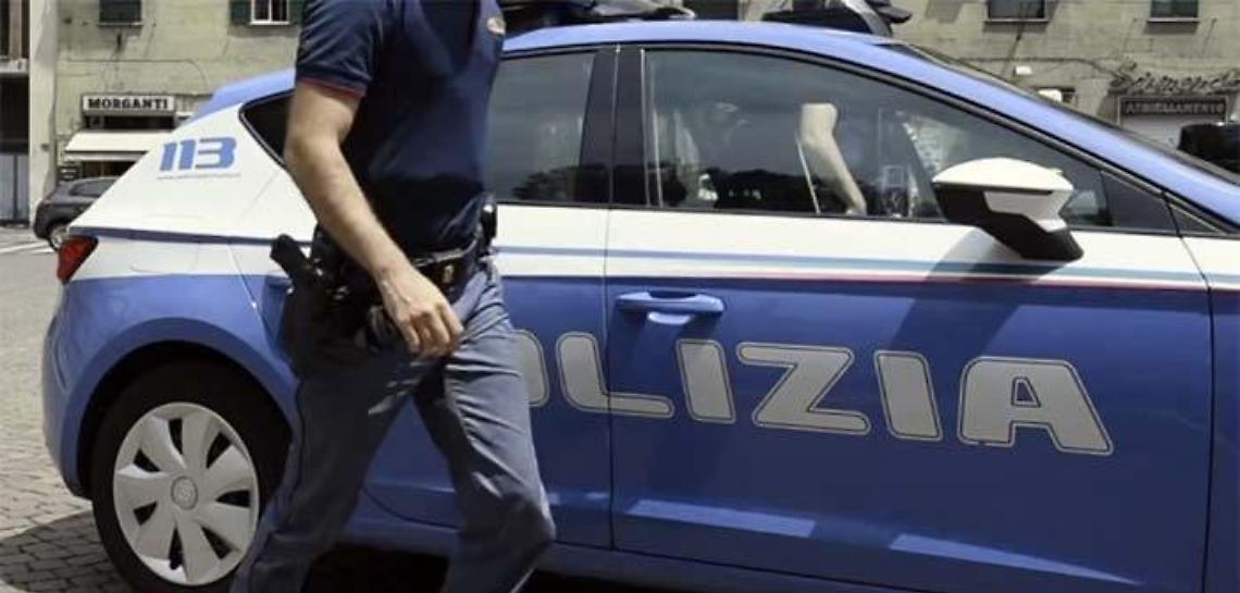 Sei rapine a mano armata in tre giorni, arrestato 34enne