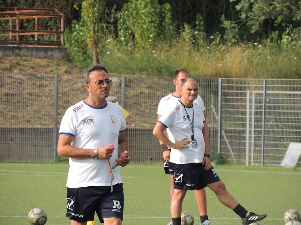 Serie D, caos Turris: si dimettono Grimaldi e Governucci