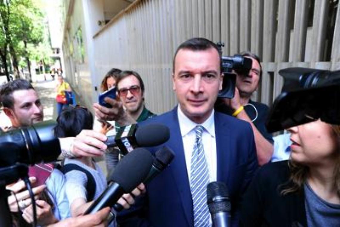 «Casalino pagliaccio», ira Pd su nuovo audio