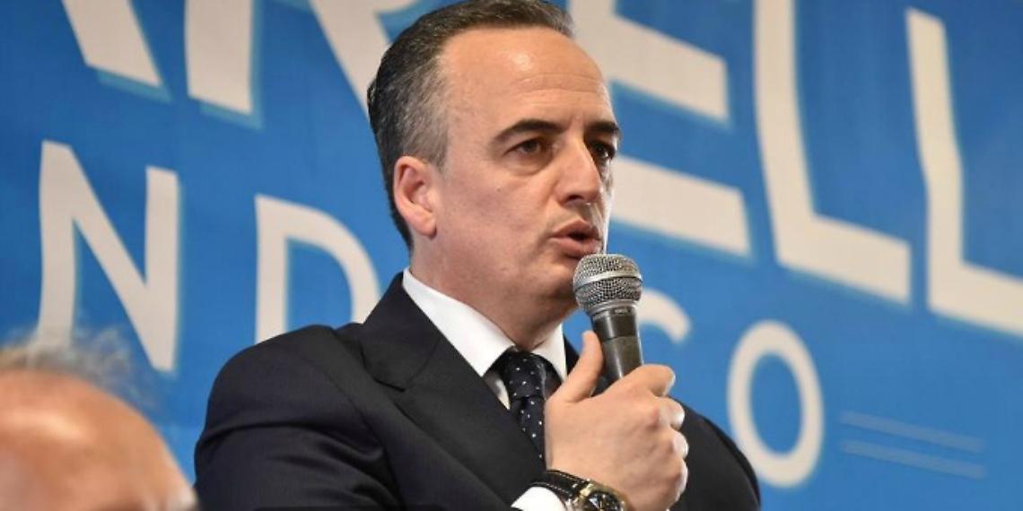 «Chiuso per topi l'asilo comunale di Sant'Antimo»