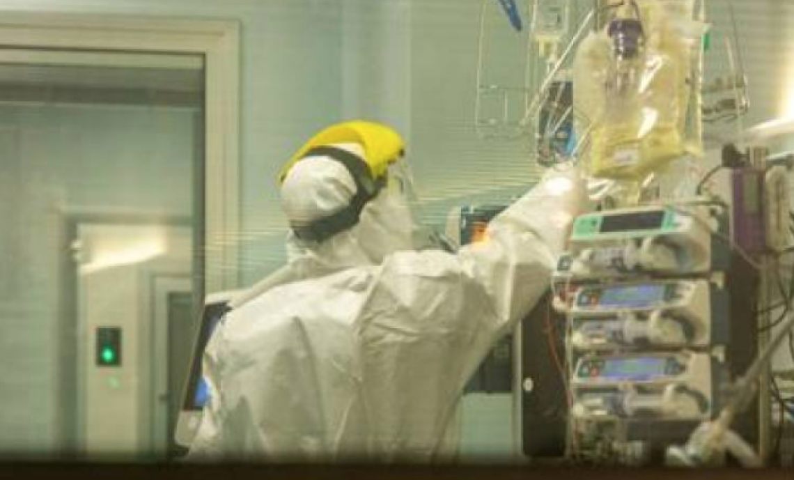 Coronavirus in Campania, 74 morti e 53 guariti: positivi 1.199