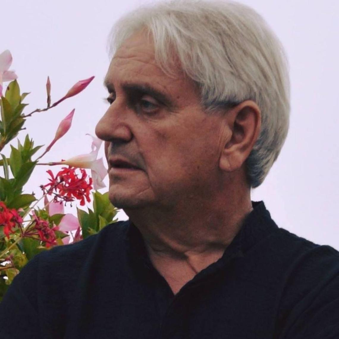 Lutto nella Nccp, morto il chitarrista Corrado Sfogli