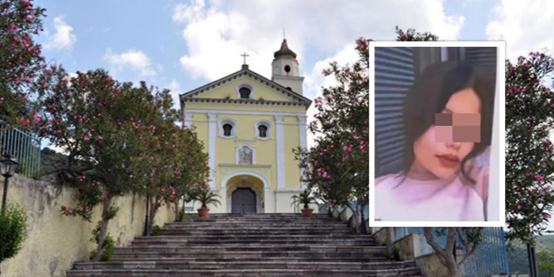 Dramma nell'Avellinese: la dolce Elisa muore all'improvviso a 15 anni