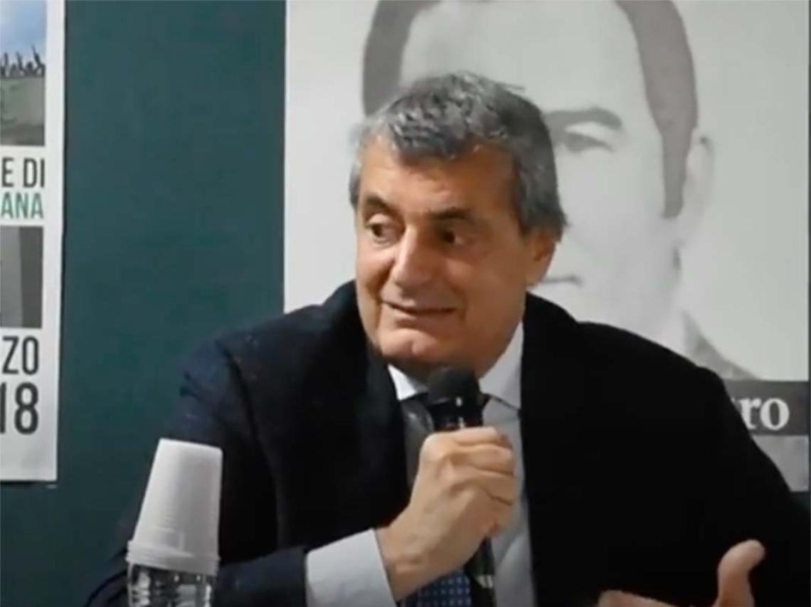 Covid: morto a 62 anni Luigi Frunzio, procuratore aggiunto della Dda di Napoli
