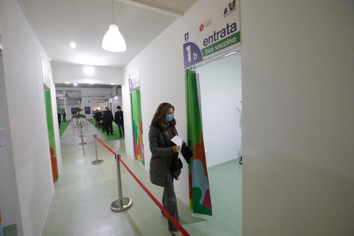 Passaporto antiCovid: le prime 170mila card ai medici immunizzati 