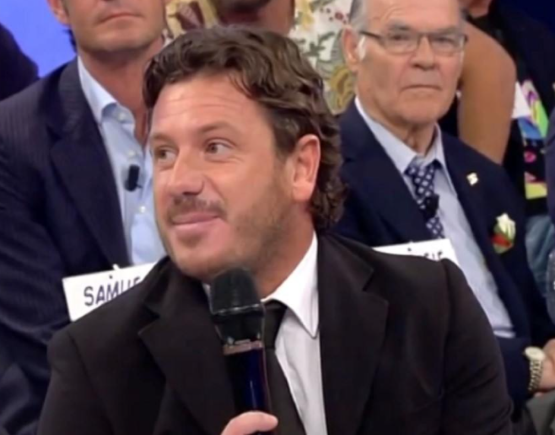 Tragedia a Uomini e Donne, addio a Fabio Donato