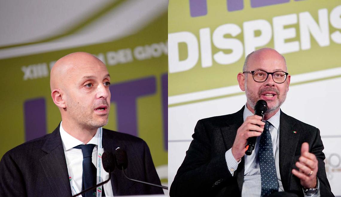 Decreto energia, De Lise (commercialisti): Bene la politica che accoglie le proposte dei professionisti
