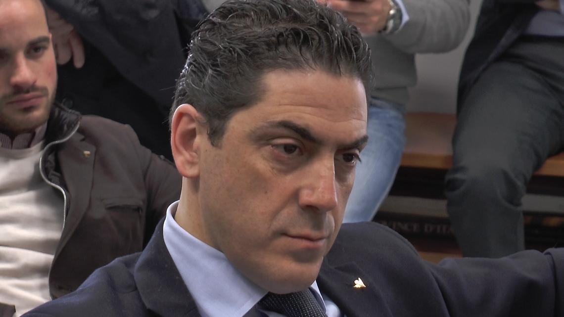 Omicidio Mergellina, Nonno: «In materia di sicurezza essenziali misure eccezionali»