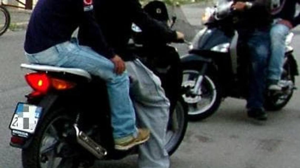 Raffica di rapine all’Arenaccia, via alla raccolta firme
