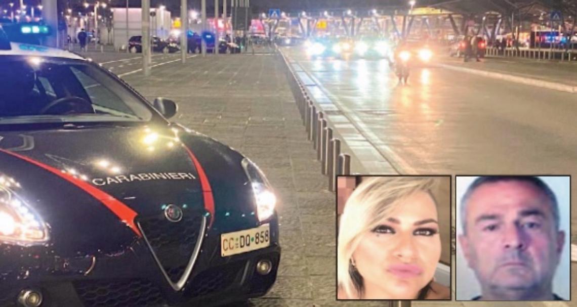 Falsari al Vasto, libera la figlia del capoclan Mascitelli