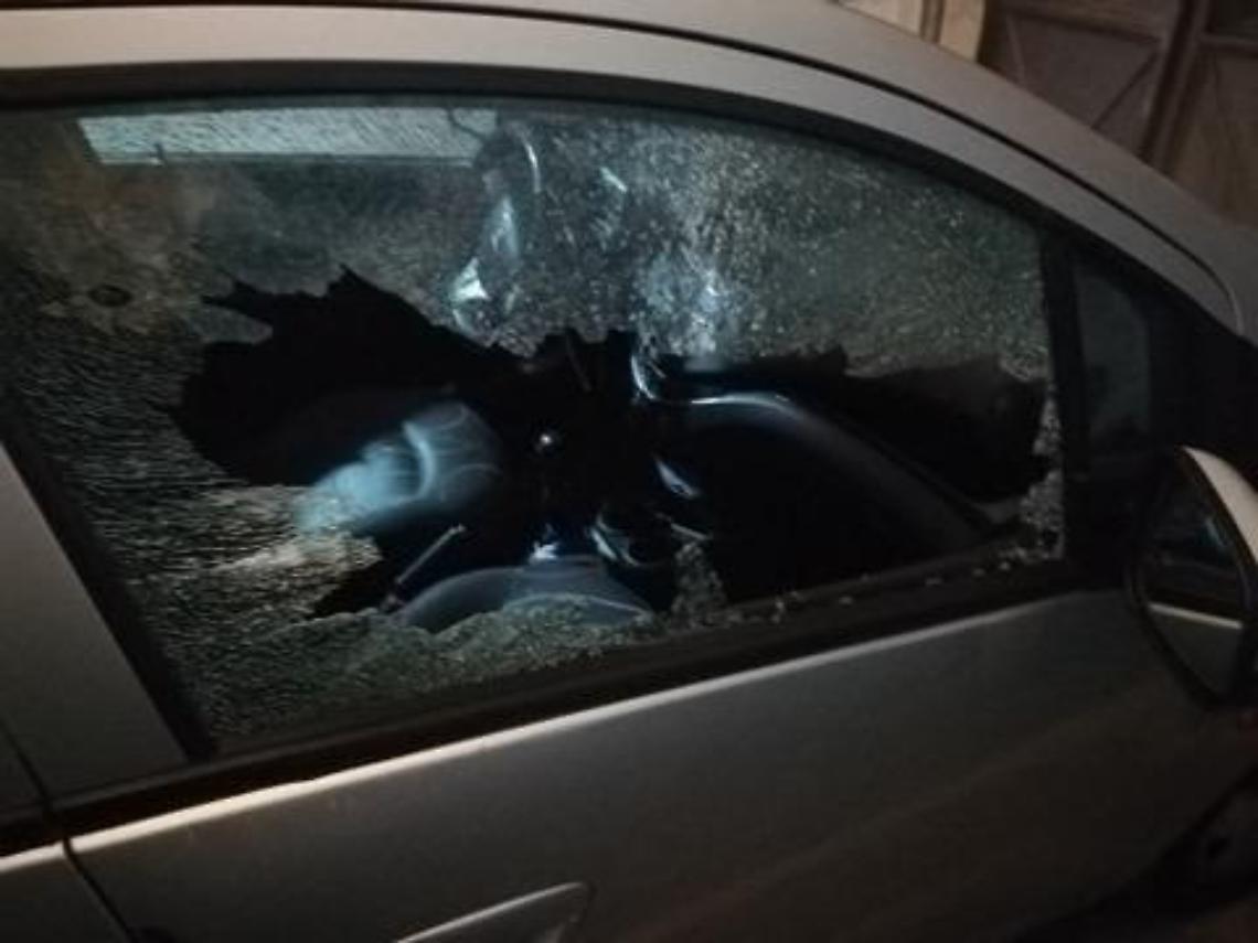 «Distrutte 7 auto in raid vandalico a Ponticelli»