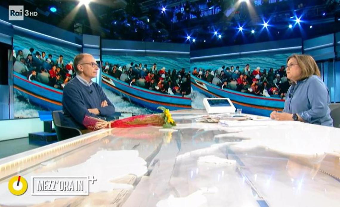 Scontro sul coprifuoco, Letta: «Chi vuole uscire dal governo, esca»
