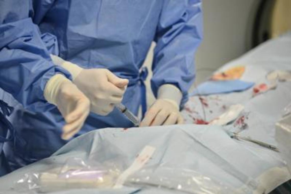 Belluno, doveva essere circonciso: bimbo di 6 anni parzialmente evirato