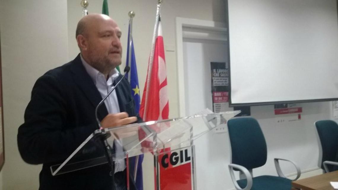 Voucher, Cgil Campania pronta alla mobilitazione