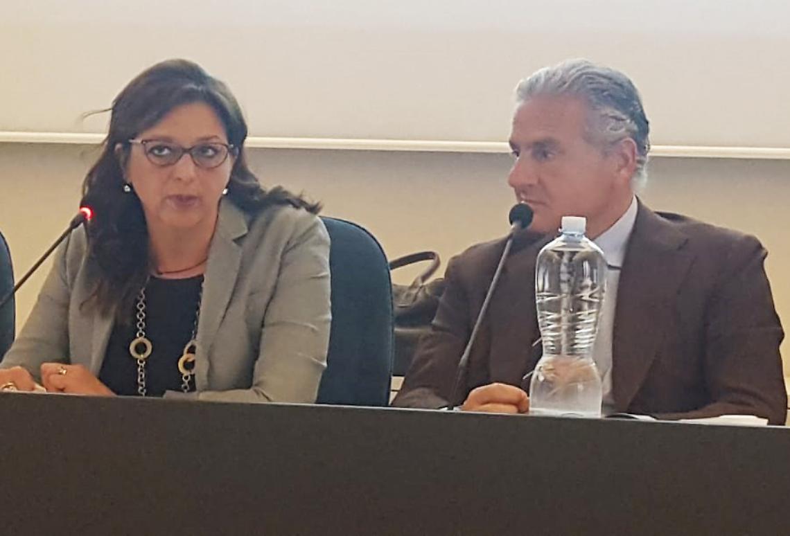  Fascione: ecco i fondi per sostenere l’internazionalizzazione delle aziende