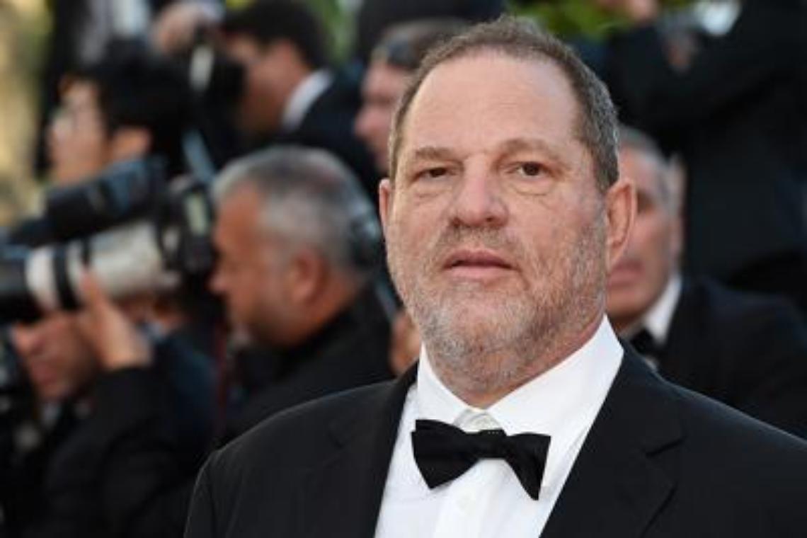 Weinstein, è il giorno dell'arresto