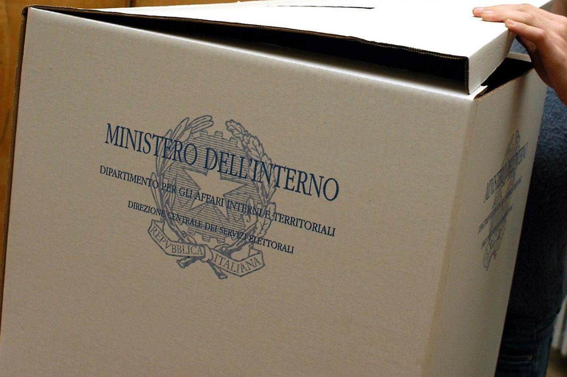 Vince la destra, perde il popoloL’astensione mina la democrazia
