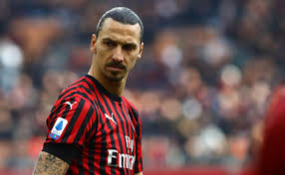 Brutte notizie per il Milan: infortunio per Ibrahimovic, si teme lungo stop
