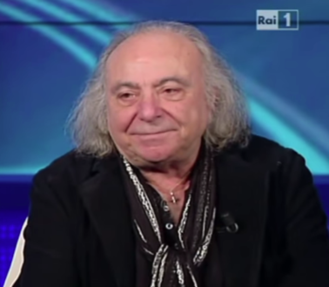 I &ldquo;primi&rdquo; 80 anni di Peppino Gagliardi