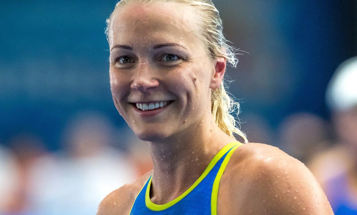 Nuoto: Sjostrom, Hosszu, Manaudou e Le Clos. Le prime stelle per l'Isl alla Scandone