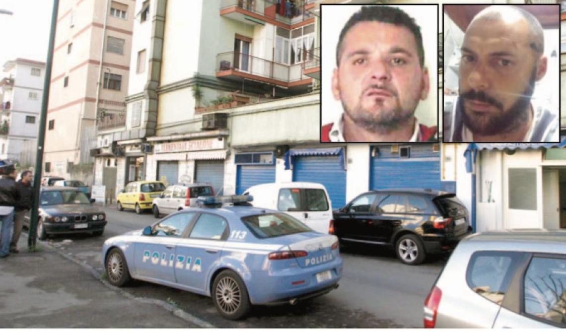 Colpo da kappaò agli Iadonisi, il boss condannato a venti anni