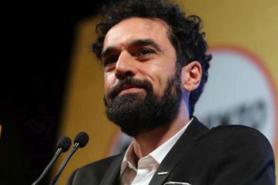 M5S, lascia l'ex iena Giarrusso: «Governo Draghi morte Movimento»