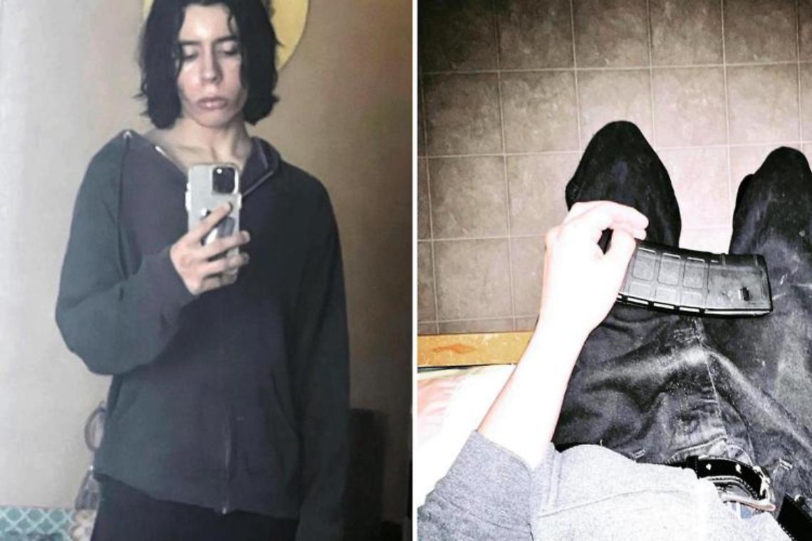 Sparatoria Texas, chi è Salvador Ramos: il 18enne autore della strage