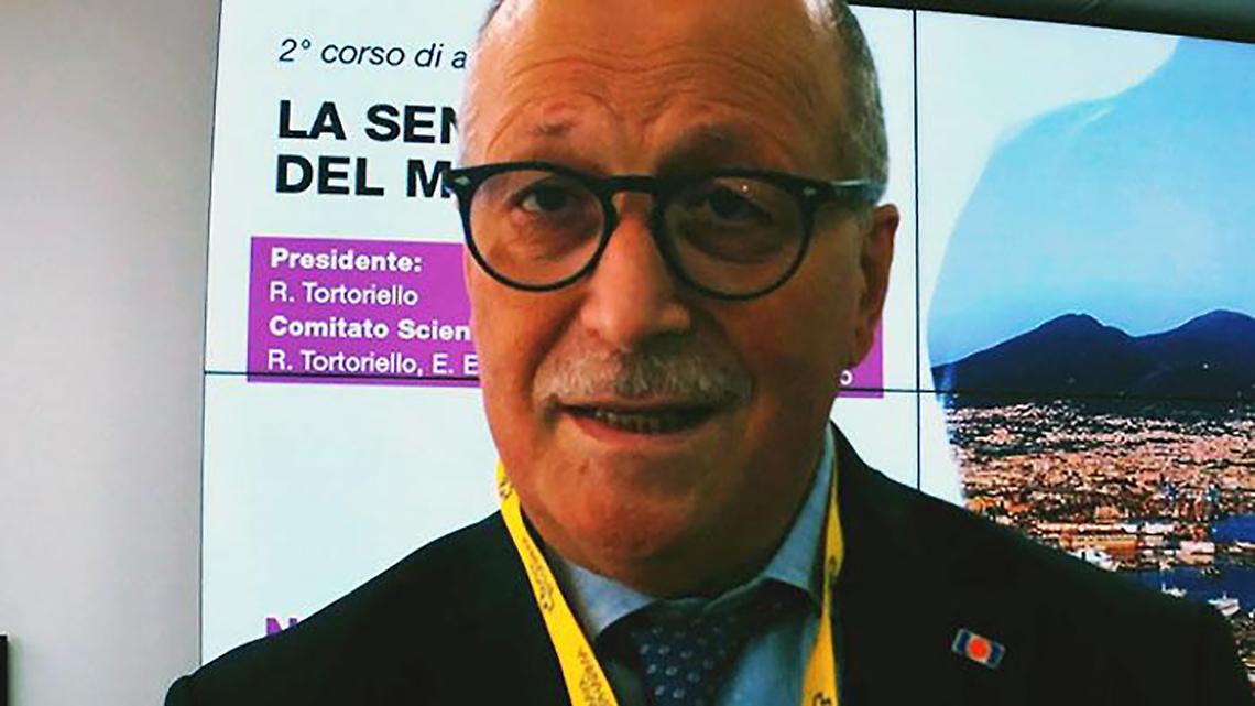 Primario arrestato a Napoli, revocati domiciliari a Tortoriello