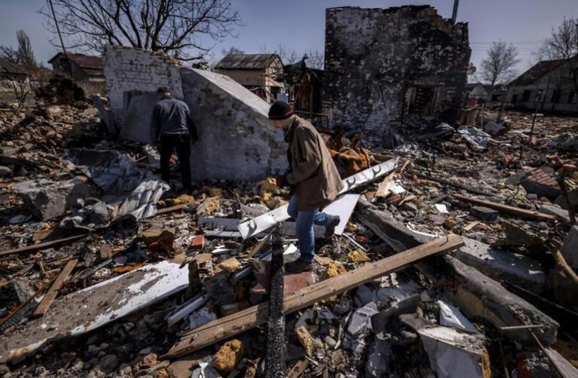 Ucraina, Russia assedia Severodonetsk: morti e feriti sotto le bombe