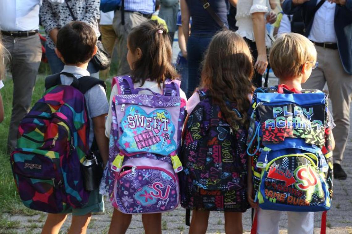 3.589 minori scomparsi in Italia nei primi 4 mesi del 2022