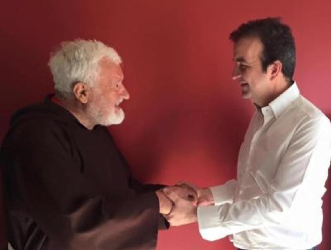 Cosenza, il sindaco nomina padre Bisceglia assessore