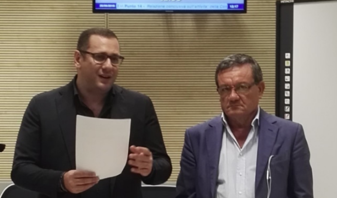 Canzone napoletana, costituito il comitato per renderla patrimonio Unesco