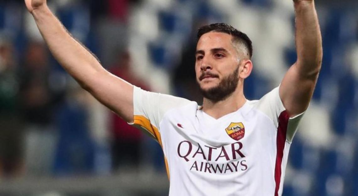 Manolas, si può chiudere a 30 milioni: nelle prossime ore trattativa entra nel vivo
