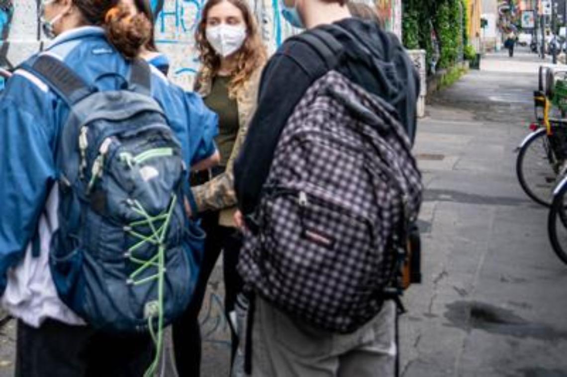 Scuola, ecco le nuove linee guida