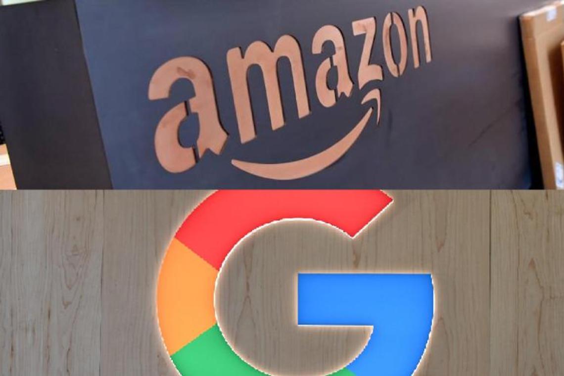 Amazon e Google, indagine per false recensioni in Gb