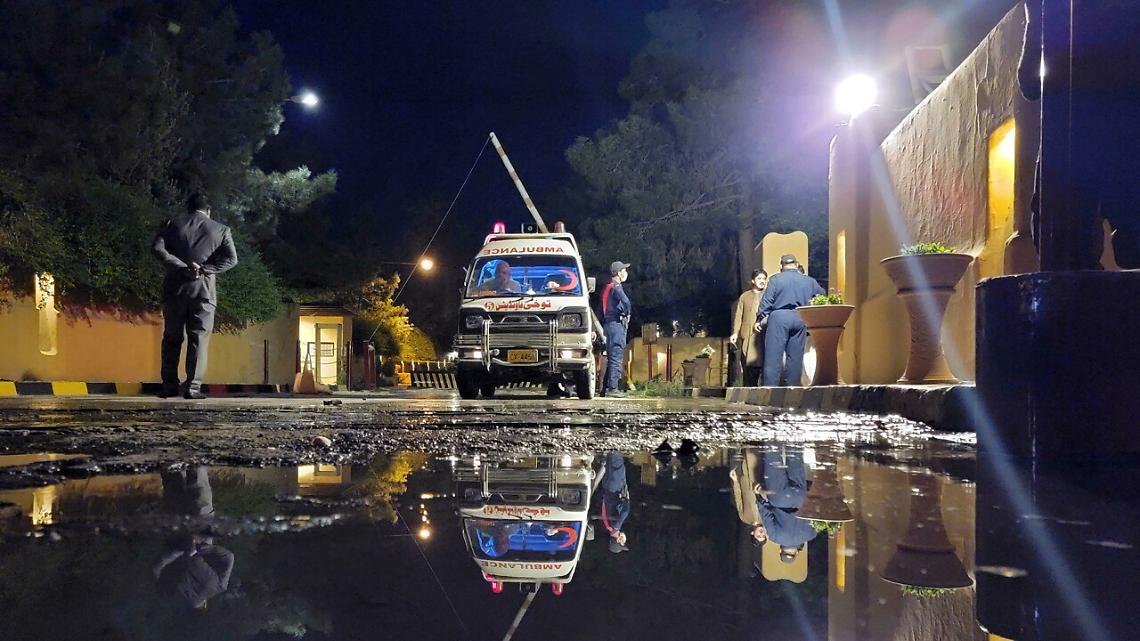Incendio scuola di arti marziali: 18 morti, anche molti bambini 