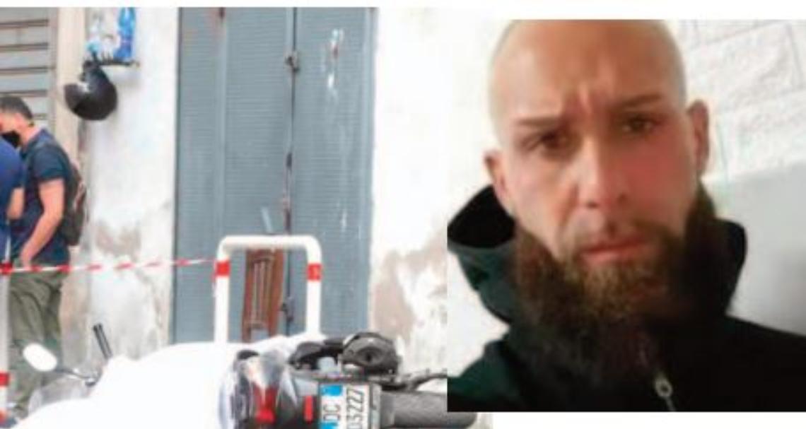 Ucciso in strada ex uomo dei Lo Russo: sicari sparano tre volte ad Antonio Avolio