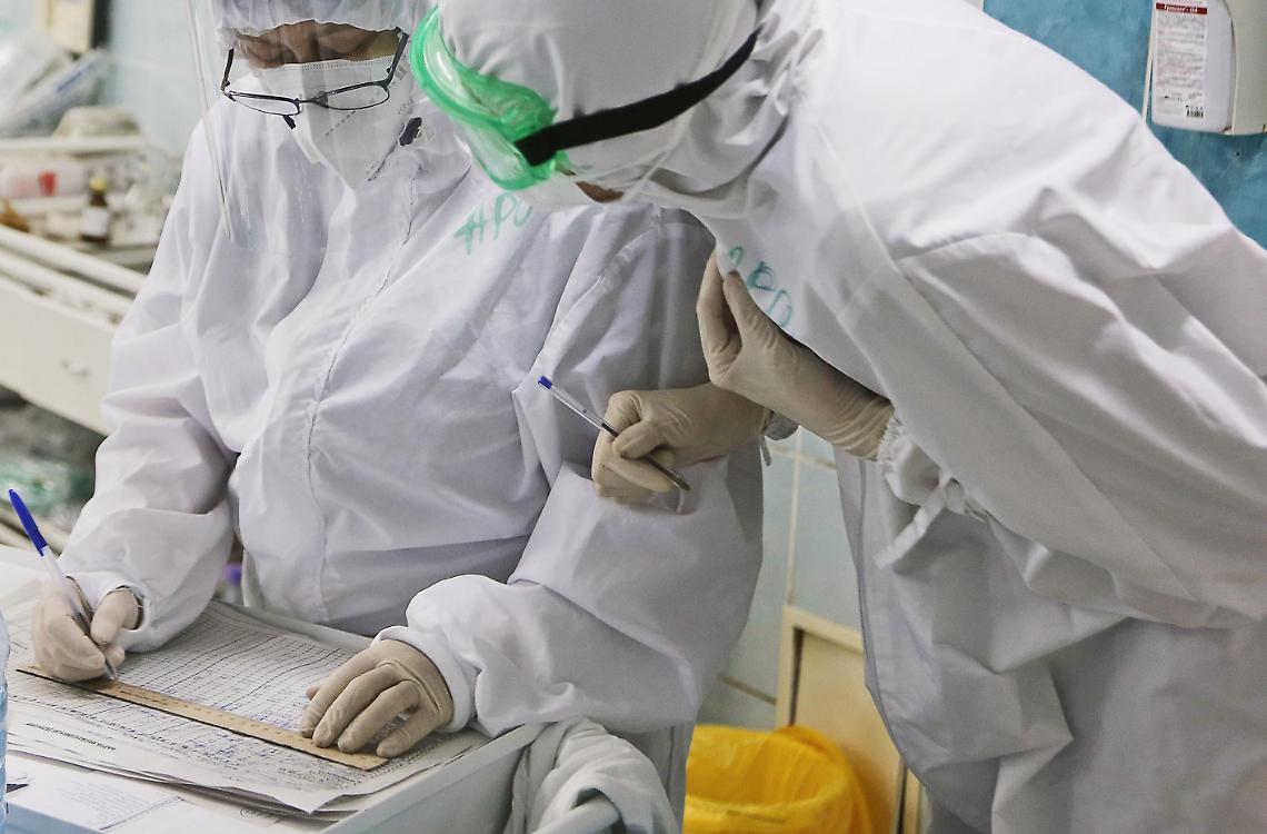 Il Covid aumenta: in Campania quasi 6mila contagi e 3 vittime