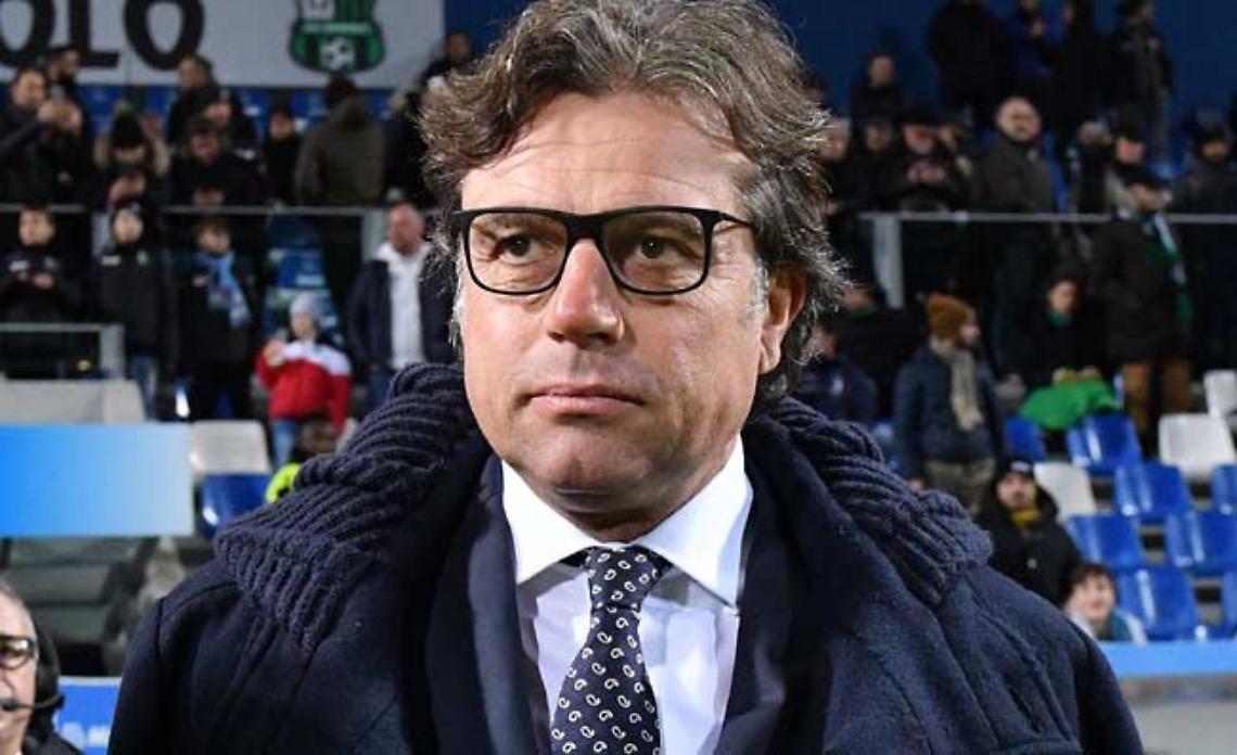 Giuntoli alla Juventus in settimana, De Laurentiis monetizza anche il suo addio